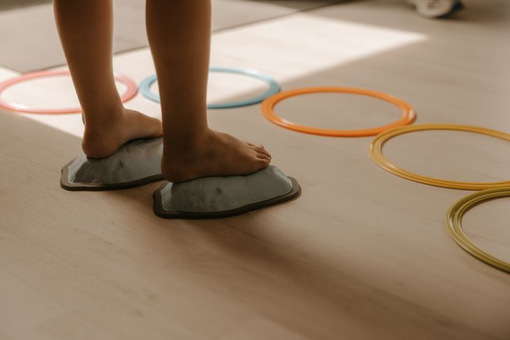 Kinesitherapie