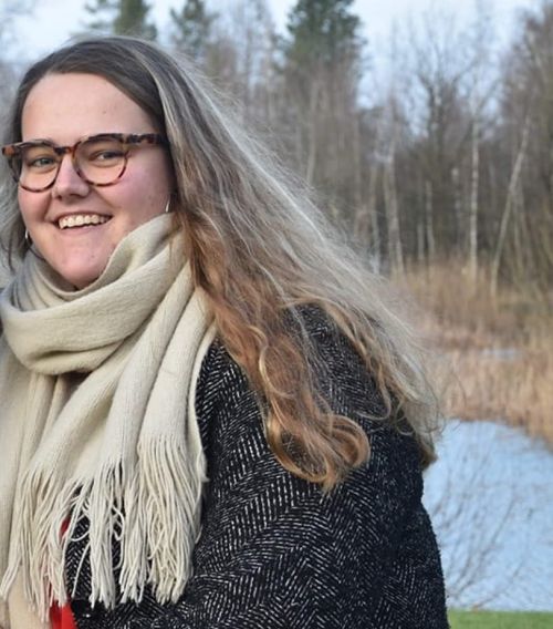 Joni Herijgers Joni Herijgers