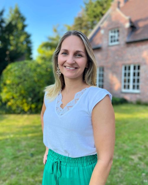 Karen Janssens Karen Janssens