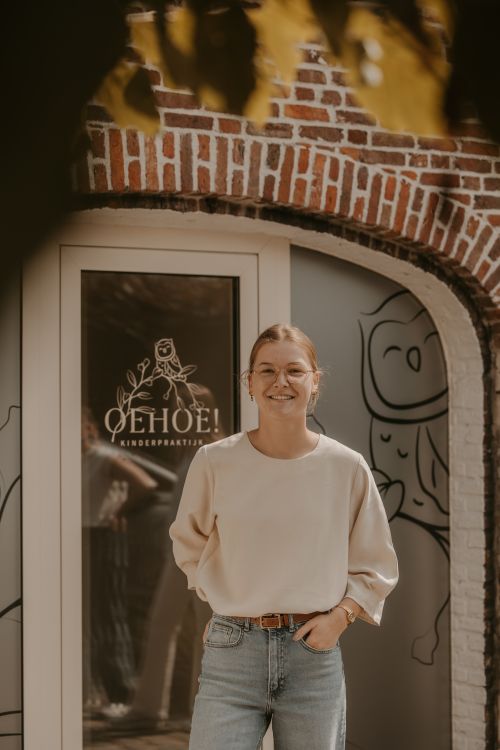 Bronke Verhoeven Bronke Verhoeven