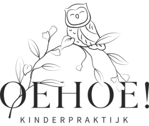 Praktijk Oehoe Logo